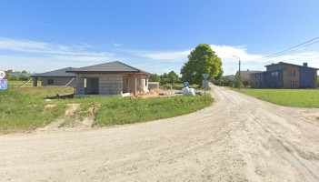 Parduodamas sklypas Mažosios Lietuvos g., Lieporiai, Šiaulių m., Šiaulių m. sav., 18.19 a ploto 9