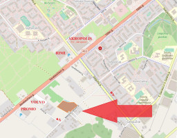 Parduodamas sklypas Mažosios Lietuvos g., Lieporiai, Šiaulių m., Šiaulių m. sav., 18.19 a ploto 3