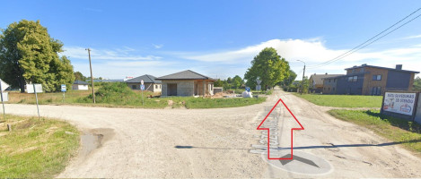 Parduodamas sklypas Mažosios Lietuvos g., Lieporiai, Šiaulių m., Šiaulių m. sav., 18.19 a ploto 8