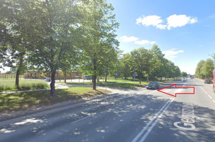 Parduodamas sklypas Mažosios Lietuvos g., Lieporiai, Šiaulių m., Šiaulių m. sav., 18.19 a ploto 11