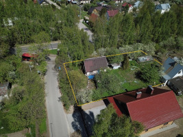Parduodamas kitos paskirties sklypas Gurių Sodų g., Kalnėnai, Vilniaus m., Vilniaus m. sav., 6.54 a ploto 1