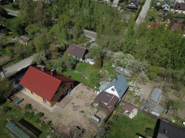 Parduodamas kitos paskirties sklypas Gurių Sodų g., Kalnėnai, Vilniaus m., Vilniaus m. sav., 6.54 a ploto 2