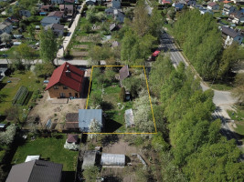 Parduodamas kitos paskirties sklypas Gurių Sodų g., Kalnėnai, Vilniaus m., Vilniaus m. sav., 6.54 a ploto 3