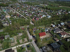 Parduodamas kitos paskirties sklypas Gurių Sodų g., Kalnėnai, Vilniaus m., Vilniaus m. sav., 6.54 a ploto 6