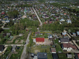 Parduodamas kitos paskirties sklypas Gurių Sodų g., Kalnėnai, Vilniaus m., Vilniaus m. sav., 6.54 a ploto 7