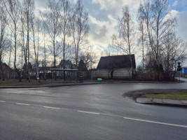 Parduodamas kitos paskirties sklypas Gurių Sodų g., Kalnėnai, Vilniaus m., Vilniaus m. sav., 6.54 a ploto 11