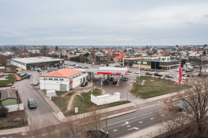 Parduodamas kitos paskirties sklypas Gurių Sodų g., Kalnėnai, Vilniaus m., Vilniaus m. sav., 6.54 a ploto 12