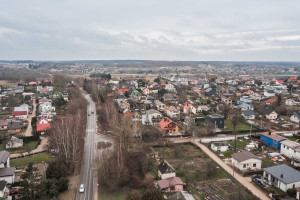 Parduodamas kitos paskirties sklypas Gurių Sodų g., Kalnėnai, Vilniaus m., Vilniaus m. sav., 6.54 a ploto 13