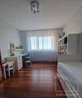 Parduodamas butas Dragūnų g., Mažojo kaimelio, Klaipėdos m., Klaipėdos m. sav., 76 m2 ploto, 3 kambariai 2