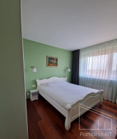 Parduodamas butas Dragūnų g., Mažojo kaimelio, Klaipėdos m., Klaipėdos m. sav., 76 m2 ploto, 3 kambariai 4