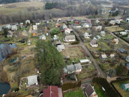 Parduodamas namas Spindulių 1-oji g., Rastinėnų k., Vilniaus r. sav., 58.43 m2 ploto, 1 aukštai 9