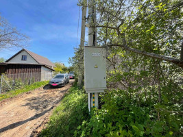 Parduodamas namas Spindulių 1-oji g., Rastinėnų k., Vilniaus r. sav., 58.43 m2 ploto, 1 aukštai 16