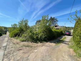 Parduodamas namas Spindulių 1-oji g., Rastinėnų k., Vilniaus r. sav., 58.43 m2 ploto, 1 aukštai 18