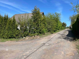 Parduodamas namas Spindulių 1-oji g., Rastinėnų k., Vilniaus r. sav., 58.43 m2 ploto, 1 aukštai 19