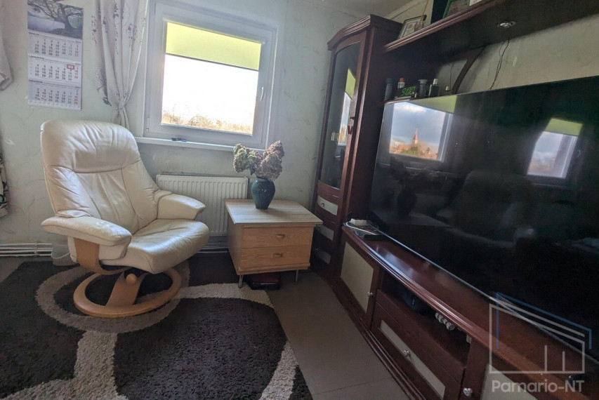 Parduodamas namas Kretingos m., Kretingos r. sav., 82 m2 ploto, 2 aukštai 3