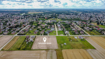 Parduodamas sklypas Kraštinė g., Kuršėnuose, 22.19 a ploto 2