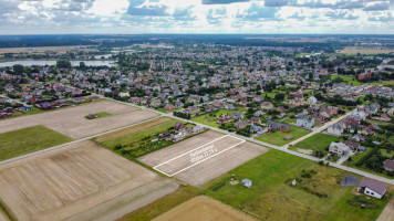 Parduodamas sklypas Kraštinė g., Kuršėnuose, 22.19 a ploto 3