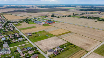 Parduodamas sklypas Kraštinė g., Kuršėnuose, 22.19 a ploto 5