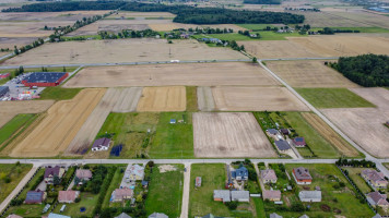 Parduodamas sklypas Kraštinė g., Kuršėnuose, 22.19 a ploto 7