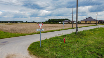 Parduodamas sklypas Kraštinė g., Kuršėnuose, 22.19 a ploto 9