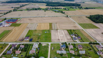 Parduodamas sklypas Kraštinė g., Kuršėnuose, 22.19 a ploto 10