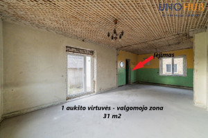 PAVASARIS NAUJUOSE NAMUOSE!! 7