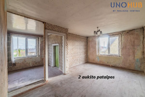 PAVASARIS NAUJUOSE NAMUOSE!! 12