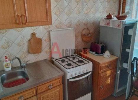 Parduodamas butas Jūrininkų pr., Bandužiai, Klaipėdos m., Klaipėdos m. sav., 38.00 m² ploto 1 kambarys