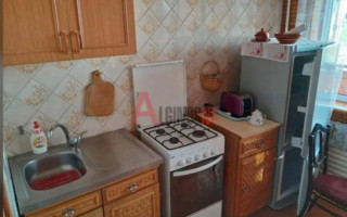 Parduodamas butas Jūrininkų pr., Bandužiai, Klaipėdos m., Klaipėdos m. sav., 38.00 m² ploto 1 kambarys 1