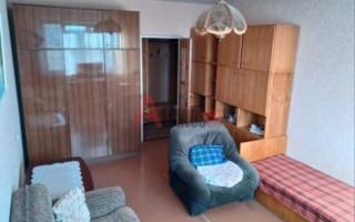 Parduodamas butas Jūrininkų pr., Bandužiai, Klaipėdos m., Klaipėdos m. sav., 38.00 m² ploto 1 kambarys 3
