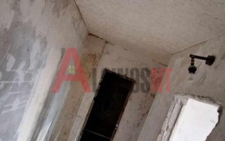 Parduodamas butas Jūrininkų pr., Bandužiai, Klaipėdos m., Klaipėdos m. sav., 38.00 m² ploto 1 kambarys 4