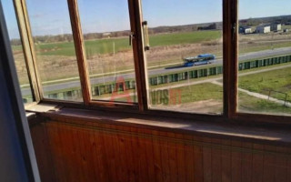 Parduodamas butas Jūrininkų pr., Bandužiai, Klaipėdos m., Klaipėdos m. sav., 38.00 m² ploto 1 kambarys 5