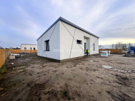 Parduodamas namas Tvenkinio g. , Ketvergių k., Klaipėdos r. sav., 103 m2 ploto, 1 aukštai 13