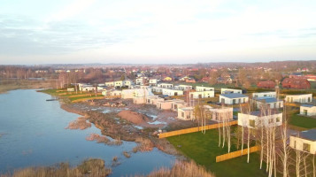 Parduodamas namas Tvenkinio g. , Ketvergių k., Klaipėdos r. sav., 139 m2 ploto, 1 aukštai 7