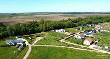 Parduodamas  sklypas Kretingalės mstl., Klaipėdos r. sav., 24 a ploto 6