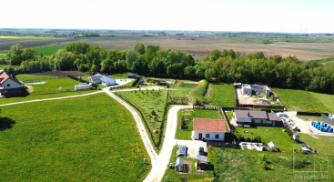 Parduodamas  sklypas Kretingalės mstl., Klaipėdos r. sav., 24 a ploto 8