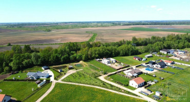 Parduodamas  sklypas Kretingalės mstl., Klaipėdos r. sav., 24 a ploto 10
