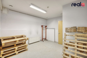 Nuomojamos patalpos Senamiestyje, Vilniuje, 153.22 kv.m ploto 4