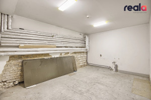 Nuomojamos patalpos Senamiestyje, Vilniuje, 153.22 kv.m ploto 5