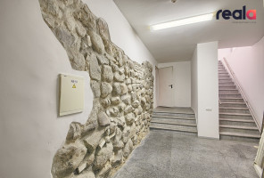 Nuomojamos patalpos Senamiestyje, Vilniuje, 153.22 kv.m ploto 7