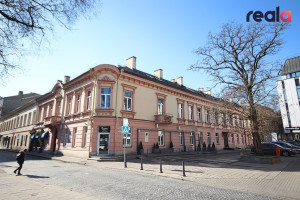 Nuomojamos patalpos Senamiestyje, Vilniuje, 153.22 kv.m ploto 9
