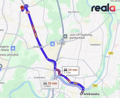 Nuomojamas butas Laisvės pr., Pašilaičiuose, Vilniuje, 157.83 kv.m ploto 15