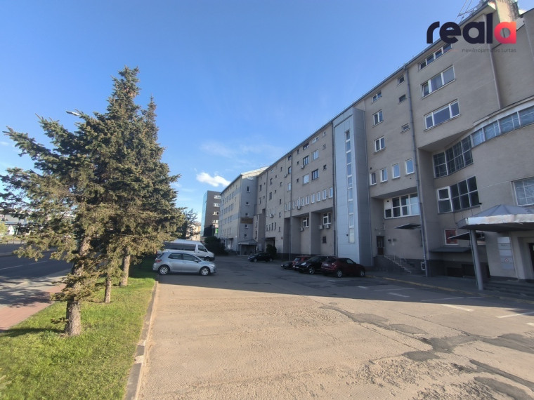 Nuomojamas butas Laisvės pr., Pašilaičiuose, Vilniuje, 157.83 kv.m ploto 1