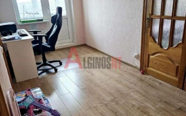 Parduodamas butas Bandužių g., Bandužiai, Klaipėdos m., Klaipėdos m. sav., 78 m² ploto 3 kambariai 6