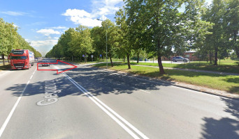 Parduodamas sklypas Mažosios Lietuvos g., Lieporiai, Šiaulių m., Šiaulių m. sav., 25.37 a ploto 8