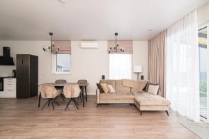 Parduodamas namas Paneriai, Vilniaus m., Vilniaus m. sav., 117 m2 ploto, 1 aukštai 8