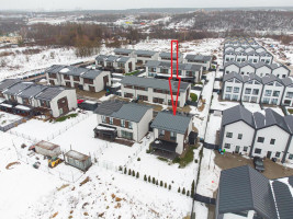 Parduodamas namas Paneriai, Vilniaus m., Vilniaus m. sav., 117 m2 ploto, 1 aukštai 24