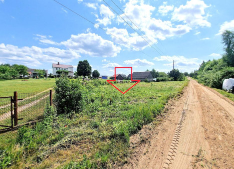 Parduodamas  sklypas Kalabariškių k., Vilniaus r. sav., 6 a ploto
