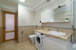 Parduodamas butas Viršilų g., Viršuliškės, Vilniaus m., Vilniaus m. sav., 43 m2 ploto, 2 kambariai 8