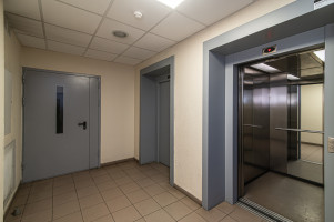 Parduodamas butas Viršilų g., Viršuliškės, Vilniaus m., Vilniaus m. sav., 43 m2 ploto, 2 kambariai 12